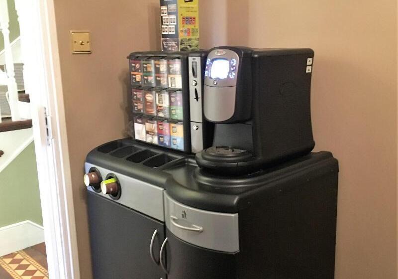 Fotos del hotel Balham Lodge:  11