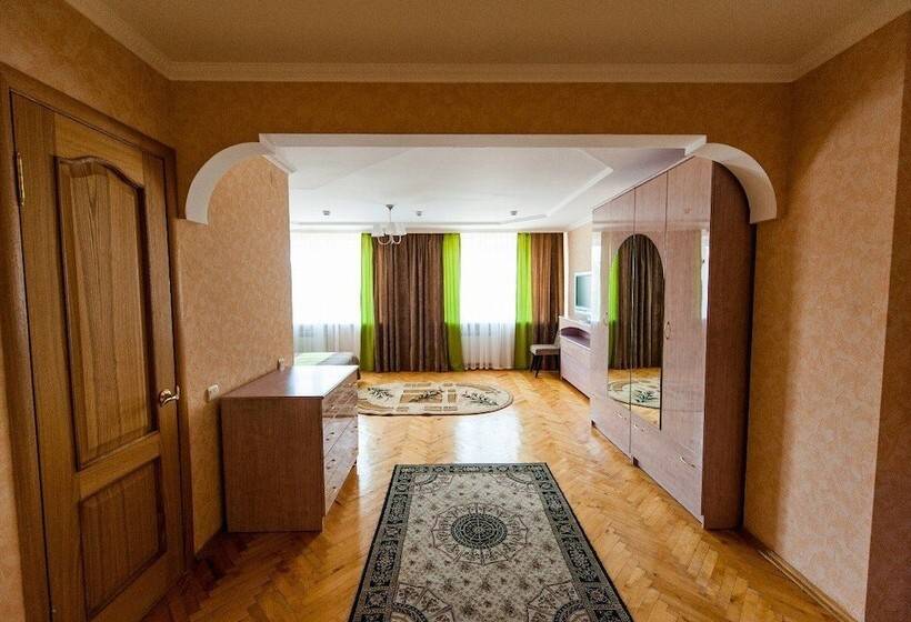 호텔 Bed And Breakfast