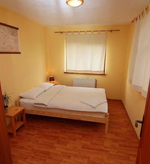 Hotel Belegania Villa