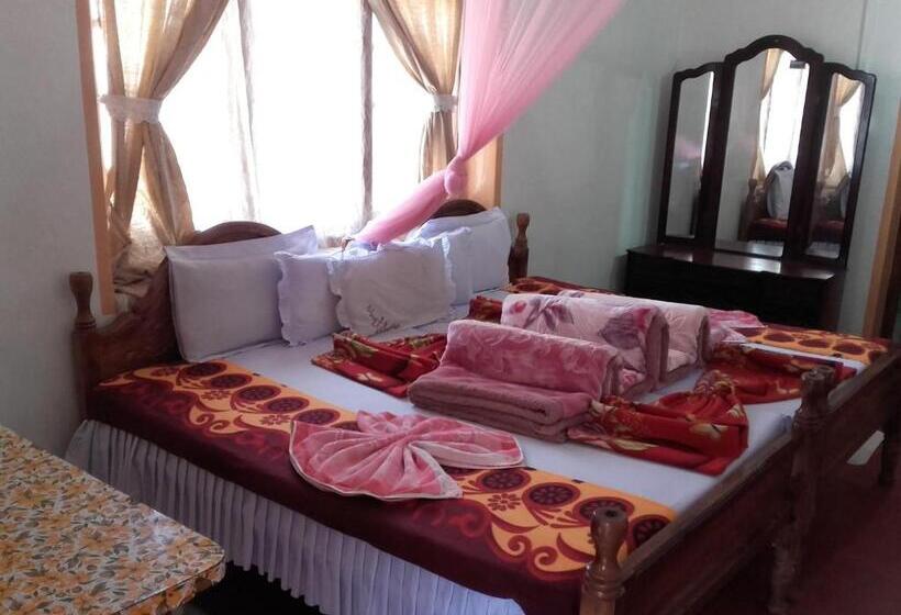 هتل Belview Guest House