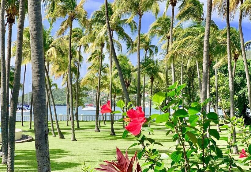هتل Bequia Plantation