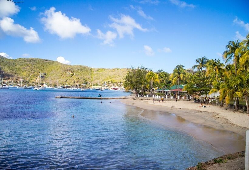 هتل Bequia Plantation