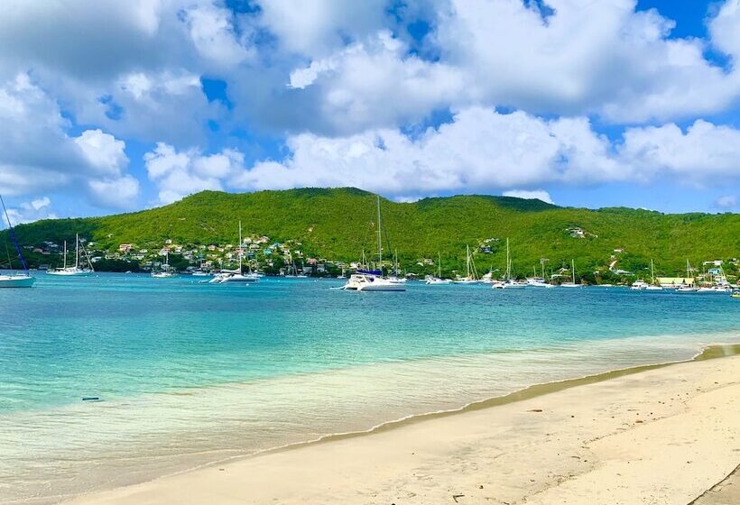 هتل Bequia Plantation