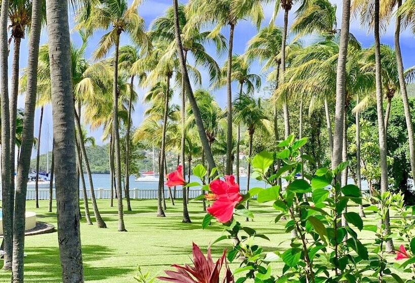 هتل Bequia Plantation