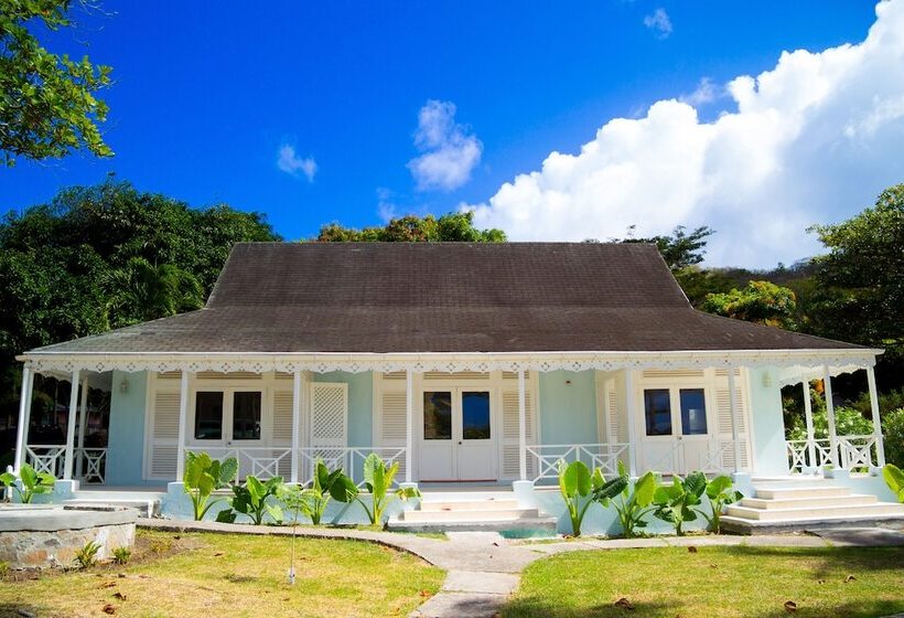 هتل Bequia Plantation