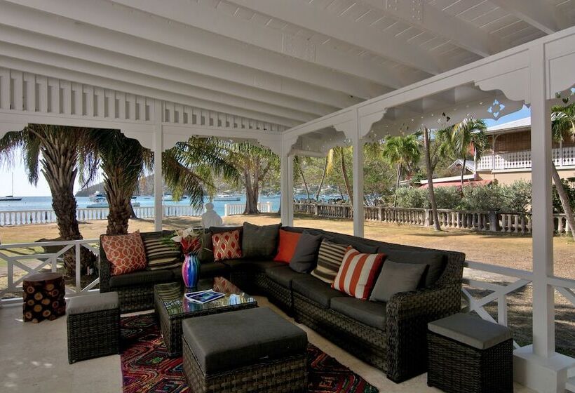 هتل Bequia Plantation