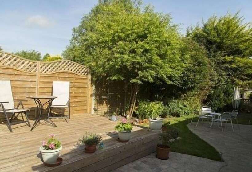 ホテル Bramlies Bed & Breakfast