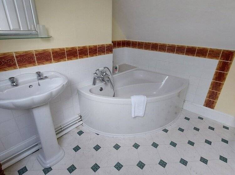 فندق Carra Beag Guest House