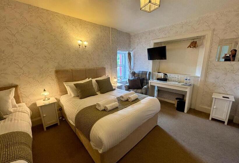 فندق Carra Beag Guest House
