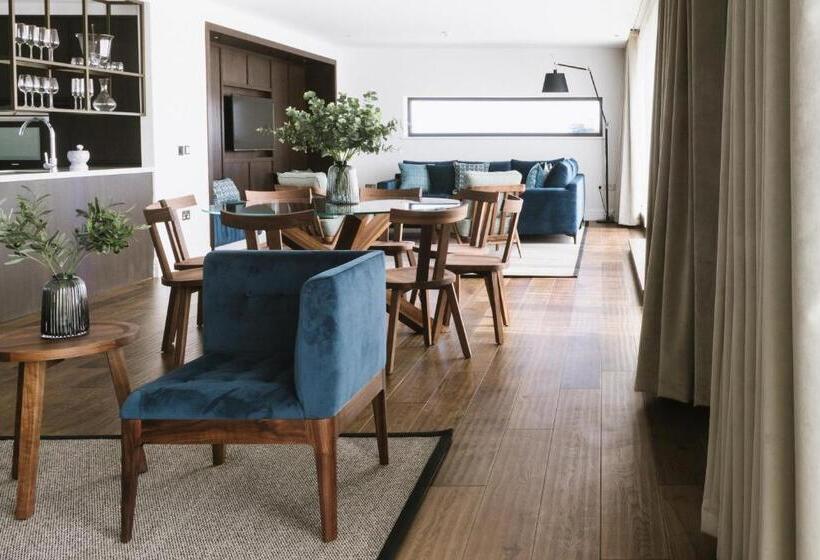 Fotos del hotel Cheval The Edinburgh Grand:  25