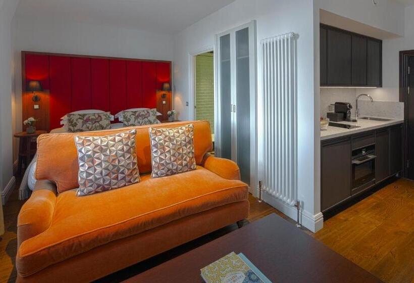 Fotos del hotel Cheval The Edinburgh Grand:  44