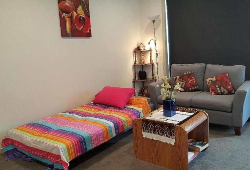 هتل City Central New Townhouse