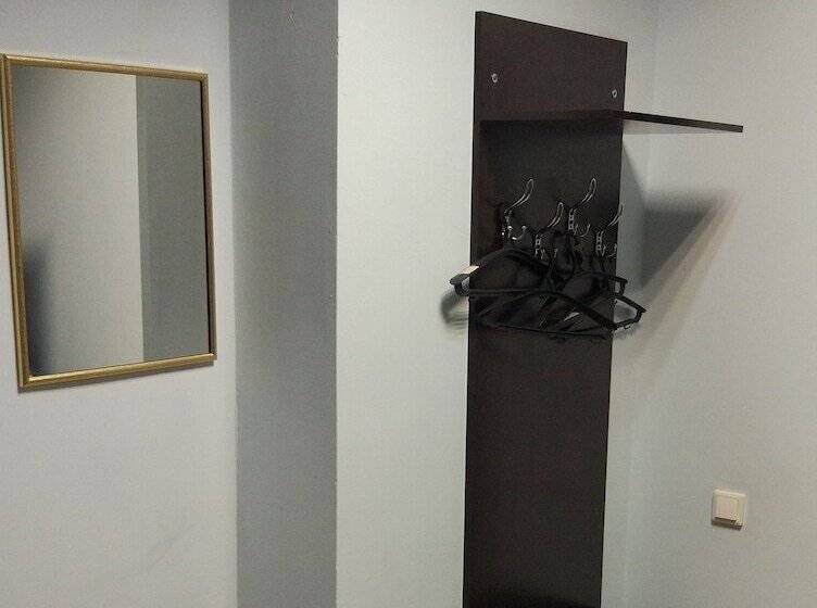 בית מלון כפרי Daily Hostel