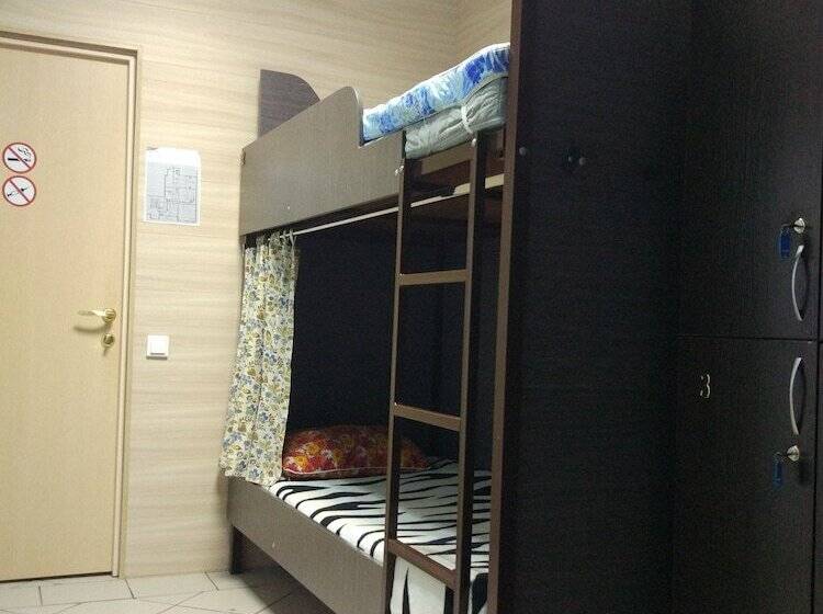 בית מלון כפרי Daily Hostel