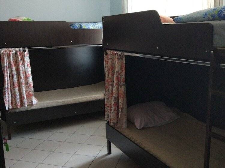בית מלון כפרי Daily Hostel
