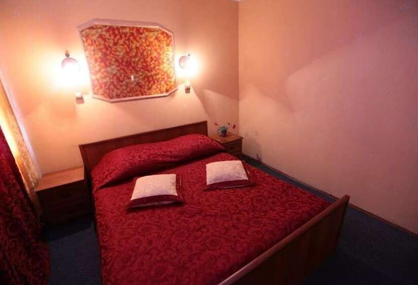 فندق Edelveis