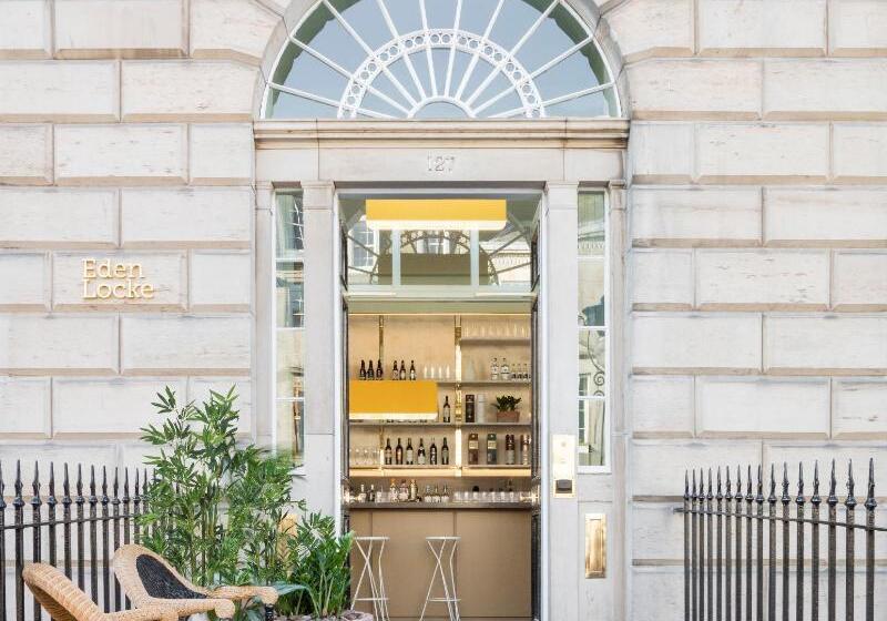 Fotos del hotel Eden Locke:  3