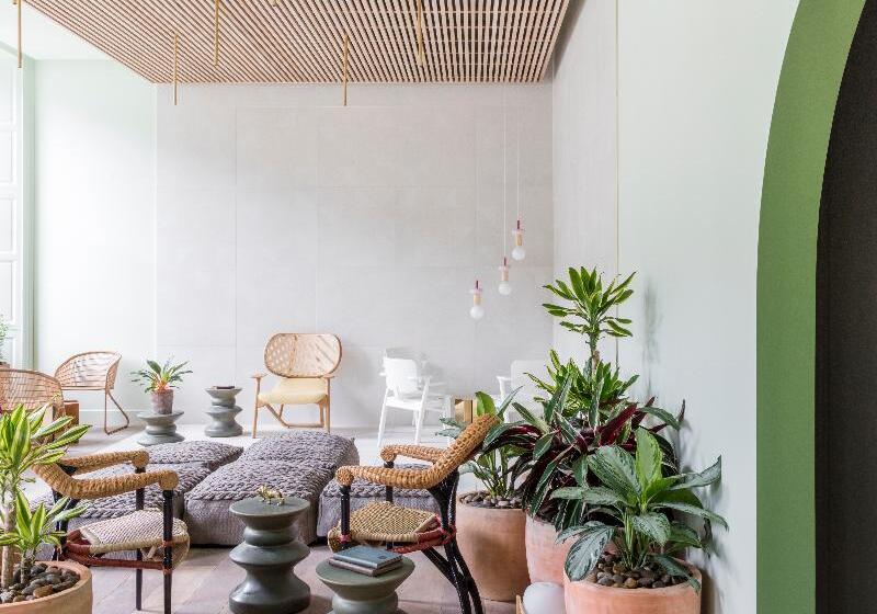 Fotos del hotel Eden Locke:  7