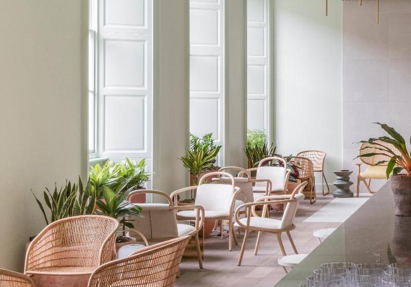 Fotos del hotel Eden Locke:  9