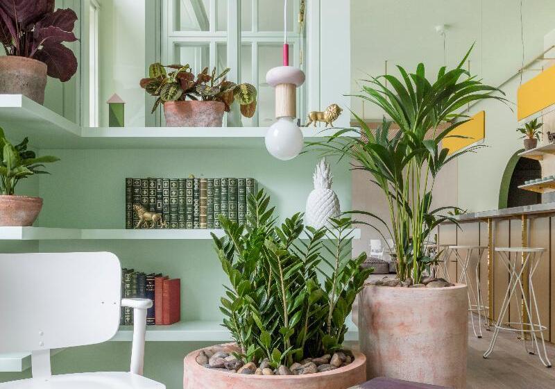 Fotos del hotel Eden Locke:  10