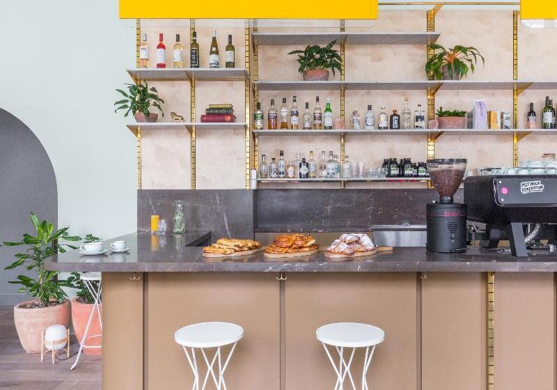 Fotos del hotel Eden Locke:  13