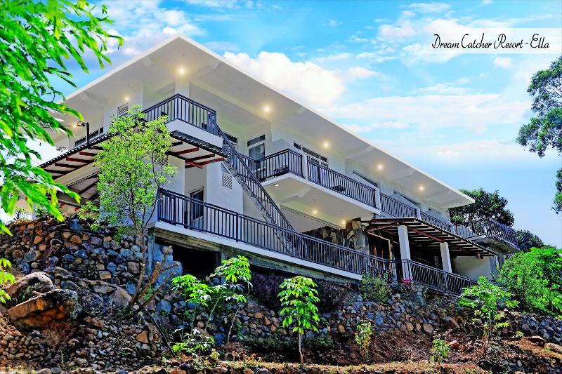 هتل Ella Dream Catcher Resort