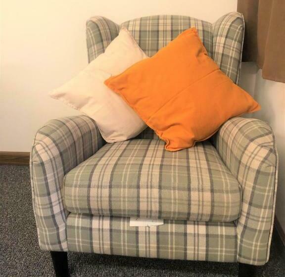 호텔 Field House Guest House