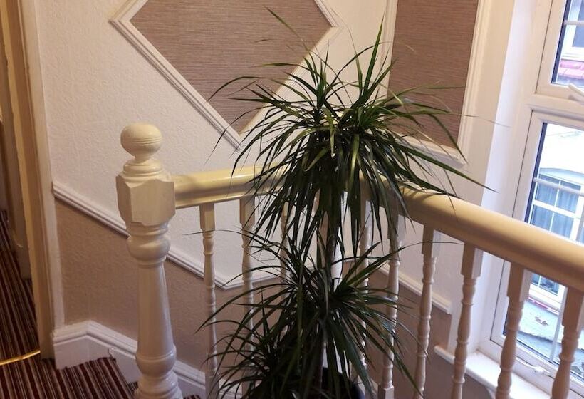 هتل Glenfield Lodge Guest House