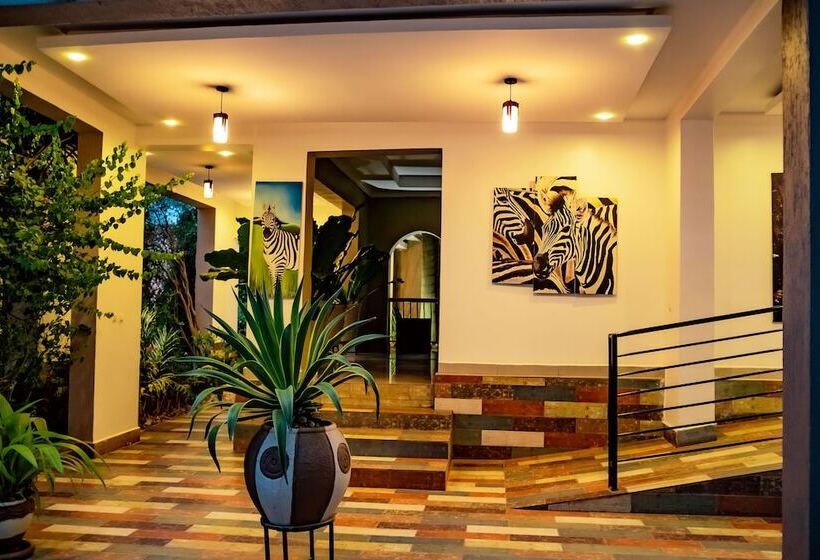 Grazia Hotel & Apartments