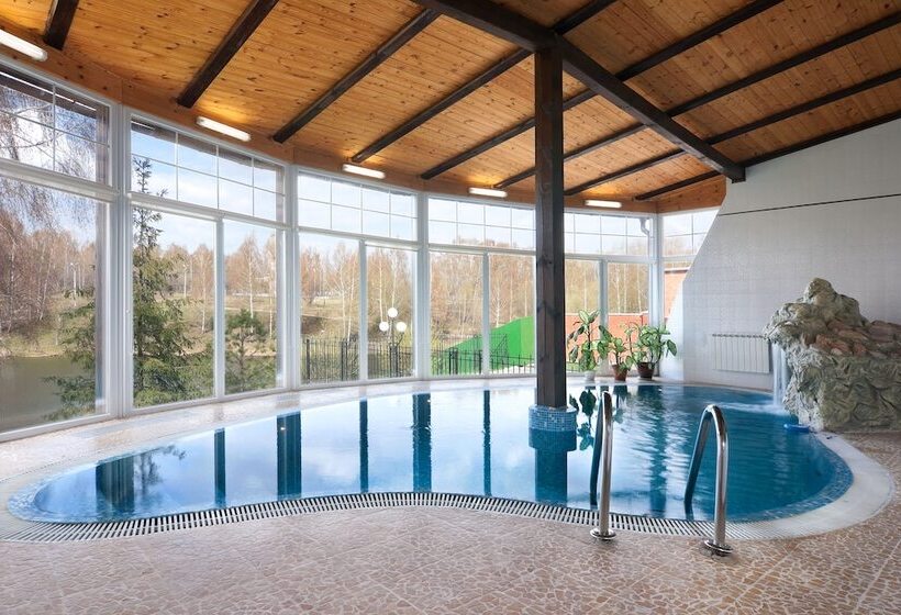 호텔 Guest House Konyushenniy Dvor