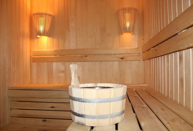 هتل Guest House On Muezerskaya