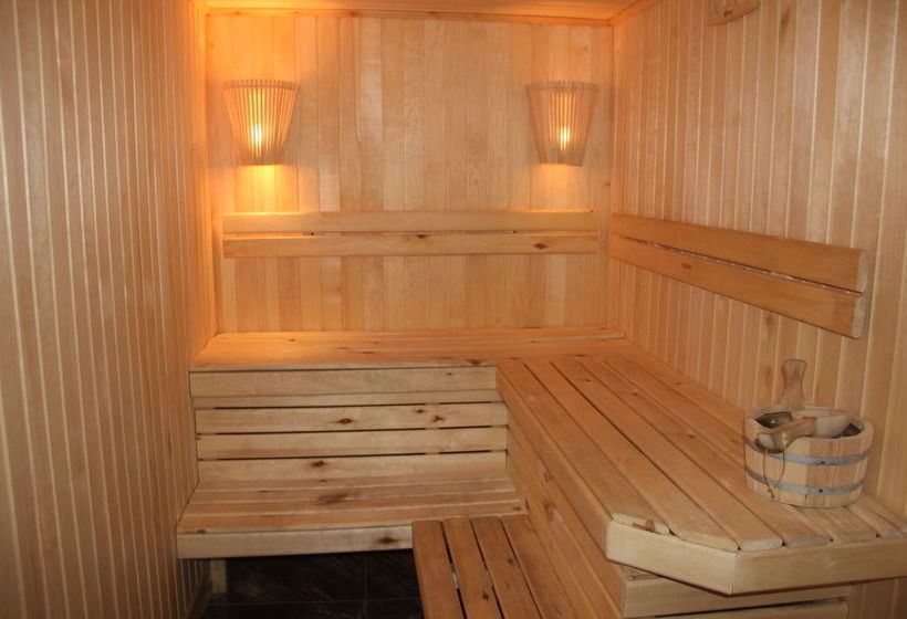 فندق Guest House On Muezerskaya