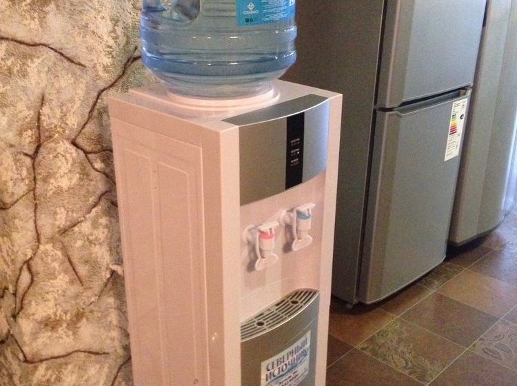 فندق Guest House On Muezerskaya