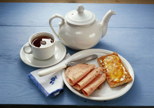 فندق Guest House On Muezerskaya