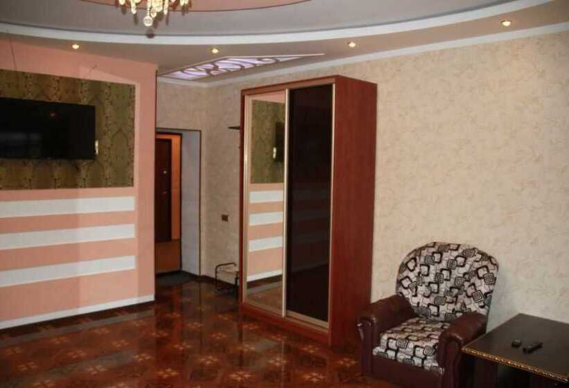 Отель Guest House Versal
