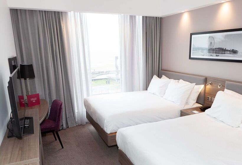 Fotos del hotel Hampton By Hilton Blackpool:  5
