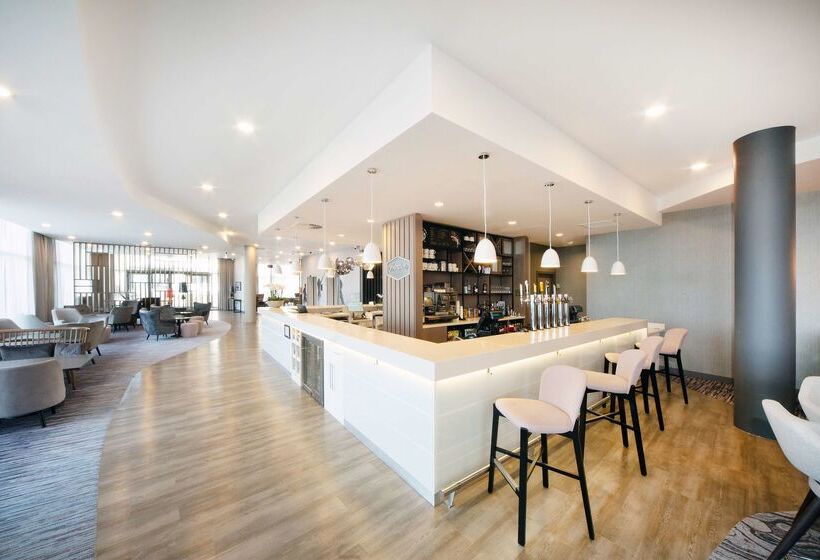 Fotos del hotel Hampton By Hilton Blackpool:  2