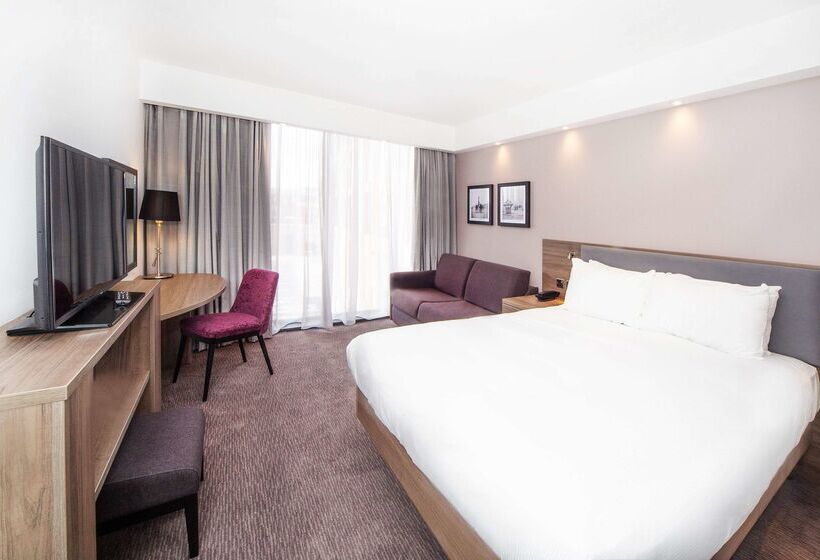 Fotos del hotel Hampton By Hilton Blackpool:  19