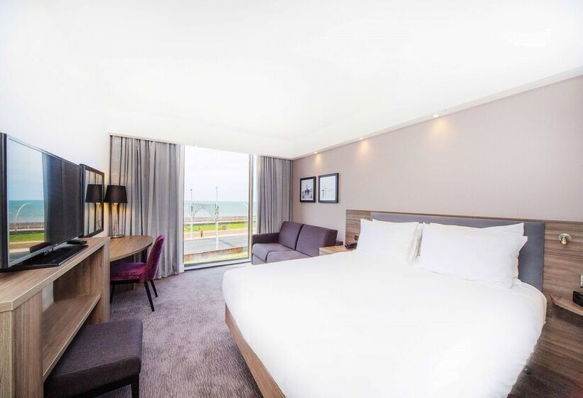 Fotos del hotel Hampton By Hilton Blackpool:  4