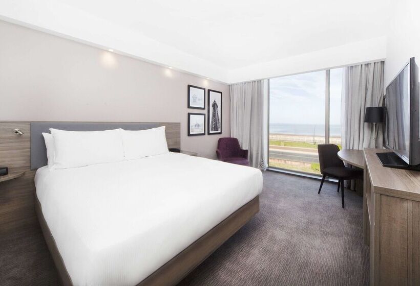 Fotos del hotel Hampton By Hilton Blackpool:  26