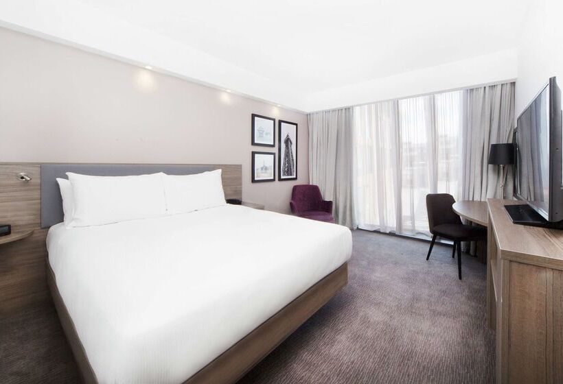Fotos del hotel Hampton By Hilton Blackpool:  24