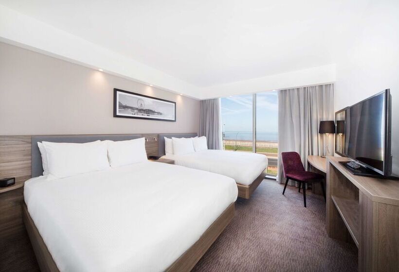 Fotos del hotel Hampton By Hilton Blackpool:  21