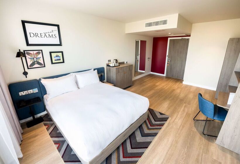 Fotos del hotel Hampton By Hilton Blackpool:  29