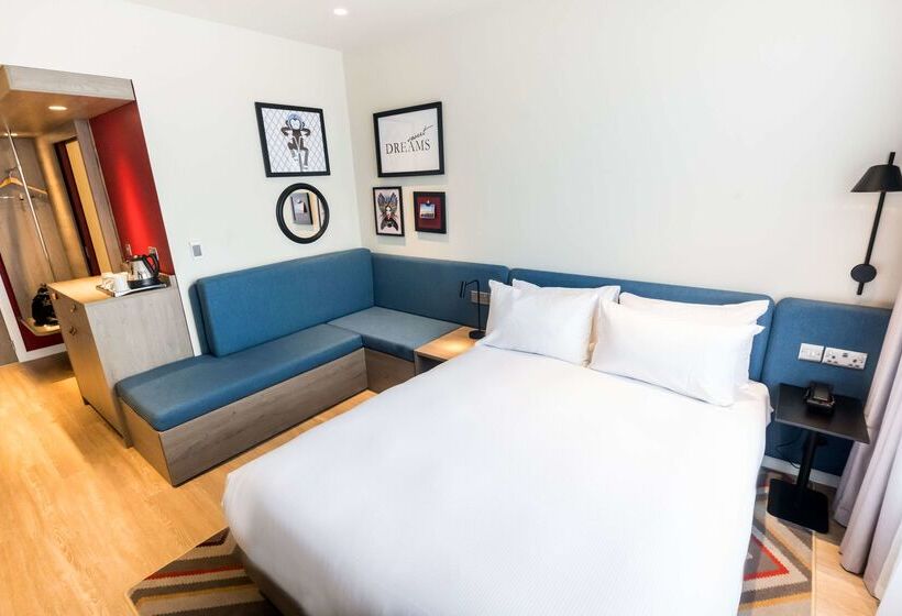 Fotos del hotel Hampton By Hilton Blackpool:  12