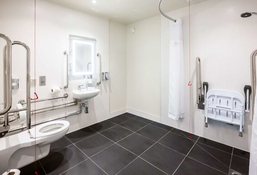 Fotos del hotel Hampton By Hilton Blackpool:  33