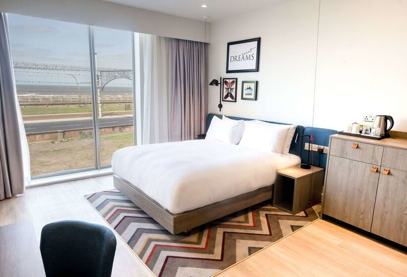 Fotos del hotel Hampton By Hilton Blackpool:  34