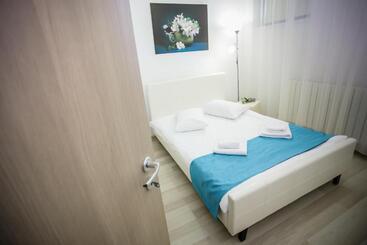 هتل Iassium Residence Iasi