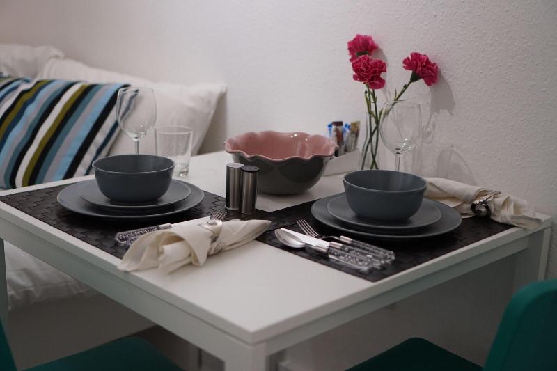 Fotos del hotel London Queens Apartments:  13