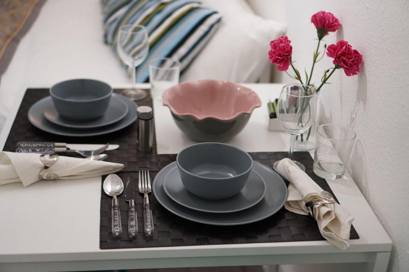 Fotos del hotel London Queens Apartments:  21