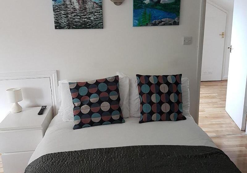 Fotos del hotel London Queens Apartments:  3